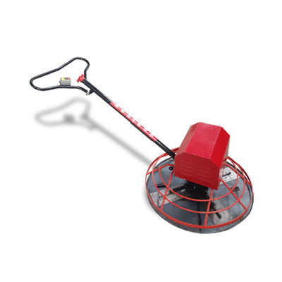 qualité  / Electric Trowel 1m Diameter Construction Site Trowel Concrete Coating Trowel Polishing Machine usine